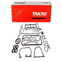 Junta Completa C/ Retentores (Jg) Sentra 1.6 16V 1995 A 1997 - Takao Jcrd16A