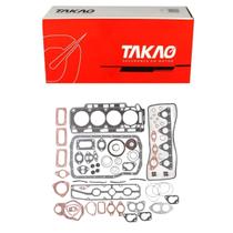 Junta Completa C/ Retentores (Jg) Space Van 2.2 8V 1993 A 1997 / R21 2.0 8V 1990 A 1994 / R21 2.2 8V 1992 A 1999 Junta Completa C/ Retentores (Jg) Space Van 2.2 8V 1993 A 1997 / R21 2.0 8V 1990 A 1994 / R21 2.2 8V 1992 A 1999