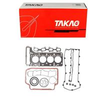 Junta Completa C/ Retentores (Jg) Sprinter 311 2.2 16V 2012 A 2018 / Sprinter 415 2.2 16V 2012 A 2018