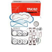 Junta Completa C/ Retentores (Jg) Ss10 Gmc 4.3 12V 1996 A 2005 / Sonoma Gmc 4.3 12V 1996 A 2005