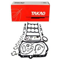 Junta Completa C/ Retentores (Jg) Ss10 Gmc 4.3 12V 1996 A 2005 / Sonoma Gmc 4.3 12V 1996 A 2005