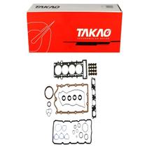 Junta Completa C/ Retentores (Jg) Strada 1.8 16V 2011 A 2013 / Punto 1.8 16V 2011 A 2013 / Palio 1.8 16V 2011 A 2013