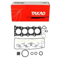 Junta Completa C/ Retentores (Jg) Sx4 2.0 16V 2009 A 2015 / Grand Vitara 2.0 16V 2007 A 2016 - Takao Jcrsz19A