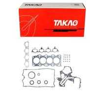 Junta Completa C/ Retentores (Jg) T6 2.0 16V 2011 A 2017 / J6 2.0 16V 2011 A 2017 - Takao Jcrja20