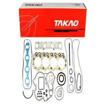 Junta Completa C/ Retentores (Jg) Thermoking Moderno 2.2 8V / Thermoking Moderno 2.2 8V - Takao Jcrtk22