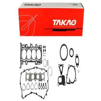 Junta Completa C/ Retentores (Jg) Toro Tigershark 2.4 16V 2016 A 2020 - Takao Jcrfi24B