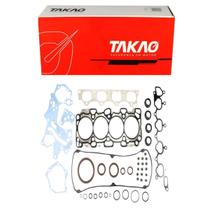 Junta Completa C/ Retentores (Jg) Triton L200 2.4 16V 2013 A 2018 / L200 L200 2.4 16V 2013 A 2018