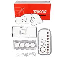 Junta Completa C/ Retentores (Jg) Twingo 1.2 8V 1999 A 1999 / Twingo 1.0 8V 2000 A 2008 / Kangoo 1.0 8V 2000 A 2008