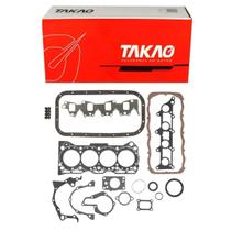 Junta Completa C/ Retentores (Jg) Vitara 1.6 8V 1991 A 1998 / Sidekick 1.6 8V 1991 A 1998 - Takao Jcrsz15