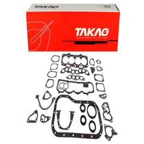 Junta Completa C/ Retentores (Jg) Weekend 1.0 8V 1995 A 1999 / Uno 1.0 8V 1995 A 1999 / Siena 1.0 8V 1995 A 1999