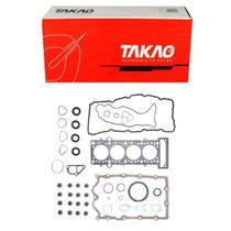 Junta Completa C/ Retentores (Jg) Weekend 1.6 16V 2011 A 2017 / Punto 1.6 16V 2011 A 2017 / Palio 1.6 16V 2011 A 2017