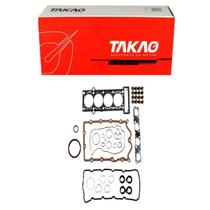 Junta Completa C/ Retentores (Jg) Weekend 1.6 16V 2011 A 2017 / Punto 1.6 16V 2011 A 2017 / Palio 1.6 16V 2011 A 2017