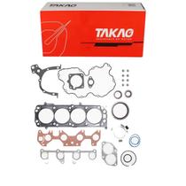 Junta Completa C/ Retentores (Jg) Weekend 1.8 8V 2005 A 2011 / Strada 1.8 8V 2005 A 2011 / Stilo 1.8 8V 2005 A 2011
