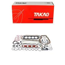 Junta Completa C/ Retentores (Jg) Zafira 2.0 16V 1996 A 2002 / Vectra 2.0 16V 1996 A 2002 / Astra 2.0 16V 1996 A 2002