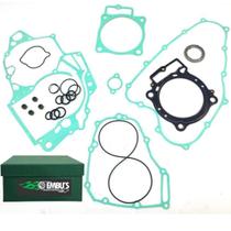 Junta Completa motor - CRF 450R de 2009 até 2013 Junta Completa motor - CRF 450R de 2009 até 2013