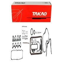 Junta Completa S/ Cabecote C/ Retentor (Jg) Bandeirantes Pickup 3.7 8V 1994 A 2001 - Takao Jscbrto37