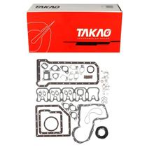 Junta Completa S/ Cabecote C/ Retentor (Jg) Grand Cherokee 3.1 10V 2000 A 2002 - Takao Jscbrje31D