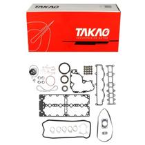 Junta Completa S/ Cabecote C/ Retentor (Jg) Jumper 2.3 16V 2013 A 2018 / Ducato Multijet 2.3 16V 2012 A 2022