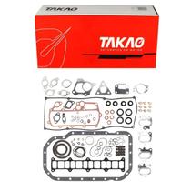 Junta Completa S/ Cabecote C/ Retentor (Jg) Pajero Full 3.2 16V 2010 A 2019 / Pajero Gls 3.2 16V 2010 A 2019