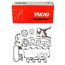 Junta Completa S/ Cabecote C/ Retentor (Jg) Swr 2.4 8V 1992 A 1997 / Hilux 2.4 8V 1992 A 1997 / Hilux 2.8 8V 1992 A 2001 Junta Completa S/ Cabecote C/ Retentor (Jg) Swr 2.4 8V 1992 A 1997 / Hilux 2.4 8V 1992 A 1997 / Hilux 2.8 8V 1992 A 2001