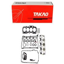 Junta Completa S/ Retentor Traseiro (Jg) A4 1.8 20V 1996 A 1999 / A3 1.8 20V 1996 A 1999 / A4 1.8 20V 2000 A 2002