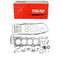 Junta Completa S/ Retentor Traseiro (Jg) Focus 2.0 16V 2009 A 2012 / Ecosport 2.0 16V 2009 A 2012 - Takao Jcrfo21B