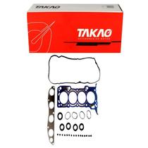 Junta Completa S/ Retentor Traseiro (Jg) J3 1.4 16V 2011 A 2017 / J2 1.4 16V 2011 A 2017 / J5 1.5 16V 2011 A 2017