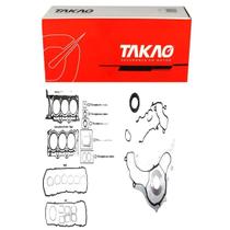 Junta Completa S/ Retentor Traseiro (Jg) Journey 3.6 24V 2010 A 2016 / Grand Cherokee 3.6 24V 2010 A 2016 - Jcrje36