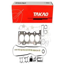 Junta Completa S/ Retentor Traseiro (Jg) Mondeo 2.0 16V 2001 A 2006 / Ranger 2.3 16V 2001 A 2012 Junta Completa S/ Retentor Traseiro (Jg) Mondeo 2.0 16V 2001 A 2006 / Ranger 2.3 16V 2001 A 2012