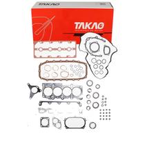 Junta Completa S/ Retentor Traseiro (Jg) Punto 1.4 16V 2008 A 2016 / Linea 1.4 16V 2008 A 2016