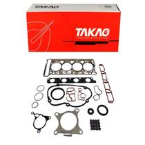 Junta Completa S/ Retentor Traseiro (Jg) Q5 2.0 16V 2008 A 2016 / A5 2.0 16V 2008 A 2016 / A4 2.0 16V 2008 A 2016 Junta Completa S/ Retentor Traseiro (Jg) Q5 2.0 16V 2008 A 2016 / A5 2.0 16V 2008 A 2016 / A4 2.0 16V 2008 A 2016