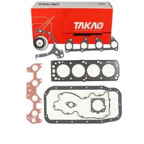 Junta Completa S/ Retentores (Jg) Celta 1.0 8V 2004 A 2006 / Classic Pickup 1.0 8V 1999 A 2003