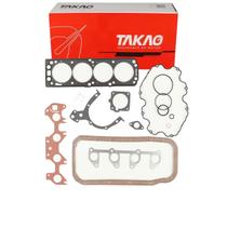 Junta Completa S/ Retentores (Jg) Celta 1.4 8V 2005 A 2006 / Celta 1.4 8V 2005 A 2006 / Prisma 1.4 8V 2007 A 2012 Junta Completa S/ Retentores (Jg) Celta 1.4 8V 2005 A 2006 / Celta 1.4 8V 2005 A 2006 / Prisma 1.4 8V 2007 A 2012