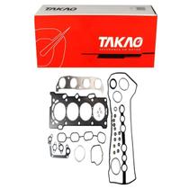 Junta Completa S/ Retentores (Jg) Fielder 1.8 16V 2002 A 2007 / Corolla 1.8 16V 2002 A 2007