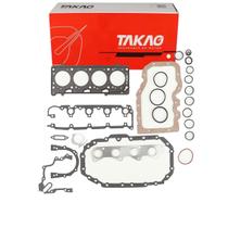 Junta Completa S/ Retentores (Jg) Gol 1.0 8V 2002 A 2007 / Fox 1.0 8V 2002 A 2007 / Gol 1.0 8V 2002 A 2007