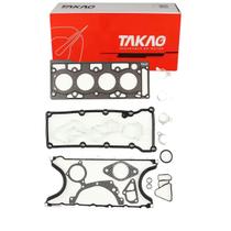 Junta Completa S/ Retentores (Jg) Ka 1.0 8V 2001 A 2015 / Fiesta 1.0 8V 2001 A 2015 / Ka 1.0 8V 2006 A 2015