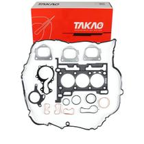 Junta Completa S/ Retentores (Jg) Ka Novo 1.0 12V 2014 A 2021 - Takao Jcfo10G