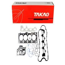 Junta Completa S/ Retentores (Jg) Livina 1.6 16V 2009 A 2015 / Scenic 1.6 16V 2001 A 2006 / Clio 1.6 16V 2001 A 2006 Junta Completa S/ Retentores (Jg) Livina 1.6 16V 2009 A 2015 / Scenic 1.6 16V 2001 A 2006 / Clio 1.6 16V 2001 A 2006