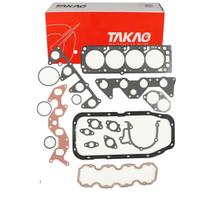 Junta Completa S/ Retentores (Jg) Monza 1.8 8V 1987 A 1998 / Kadett 1.8 8V 1987 A 1998 / Ipanema 1.8 8V 1987 A 1998