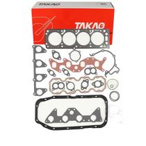 Junta Completa S/ Retentores (Jg) Monza 2.0 8V 1986 A 1997 / Kadett 2.0 8V 1986 A 1997 / Ipanema 2.0 8V 1986 A 1997