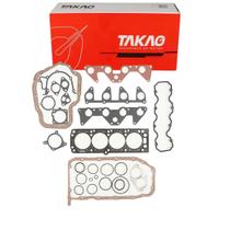 Junta Completa S/ Retentores (Jg) Monza 2.0 8V 1998 A 1998 / Kadett 2.0 8V 1998 A 1998 / Ipanema 2.0 8V 1998 A 1998