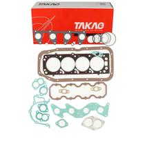 Junta Completa S/ Retentores (Jg) Monza Todos 1.6 8V / Monza Todos 1.6 8V - Takao Jcgm16D