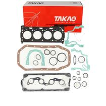 Junta Completa S/ Retentores (Jg) Parati 1.0 8V 1996 A 2005 / Gol 1.0 8V 1996 A 2005 / Parati 1.0 8V 1999 A 2005