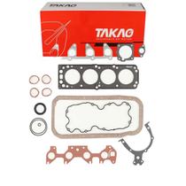 Junta Completa S/ Retentores (Jg) Prisma 1.0 8V 2009 A 2015 / Corsa 1.0 8V 2009 A 2015 / Classic 1.0 8V 2009 A 2015