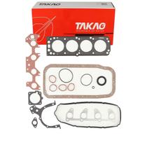 Junta Completa S/ Retentores (Jg) Prisma 1.0 8V 2009 A 2015 / Corsa 1.0 8V 2009 A 2015 / Classic 1.0 8V 2009 A 2015