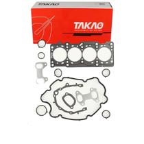 Junta Completa S/ Retentores (Jg) Strada 1.4 8V 2004 A 2008 / Siena 1.4 8V 2004 A 2008 / Punto 1.4 8V 2004 A 2008