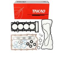 Junta Completa S/ Retentores (Jg) Strada 1.8 16V 2011 A 2013 / Punto 1.8 16V 2011 A 2013 / Palio 1.8 16V 2011 A 2013 Junta Completa S/ Retentores (Jg) Strada 1.8 16V 2011 A 2013 / Punto 1.8 16V 2011 A 2013 / Palio 1.8 16V 2011 A 2013