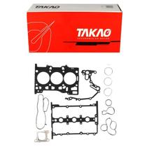 Junta Completa S/ Retentores (Jg) Virtus 1.0 12V 2016 A 2020 / Up! 1.0 12V 2016 A 2020 / Tcross 1.0 12V 2016 A 2020