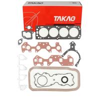 Junta Completa S/ Retentores (Jg) Wagon 1.6 8V 1997 A 2008 / Corsa 1.6 8V 1997 A 2008 / Classic 1.6 8V 1997 A 2008