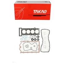 Junta Completa S/ Retentores (Jg) Weekend 1.6 16V 2011 A 2017 / Punto 1.6 16V 2011 A 2017 / Palio 1.6 16V 2011 A 2017